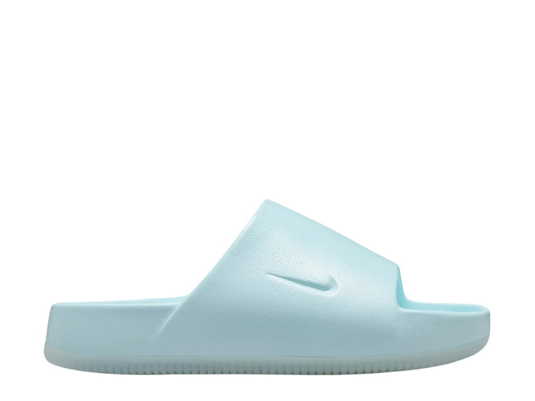 Nike Nike Calm Slide Glacier Blue (Women's)