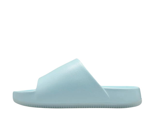 Nike Nike Calm Slide Glacier Blue (Women's) - view 2