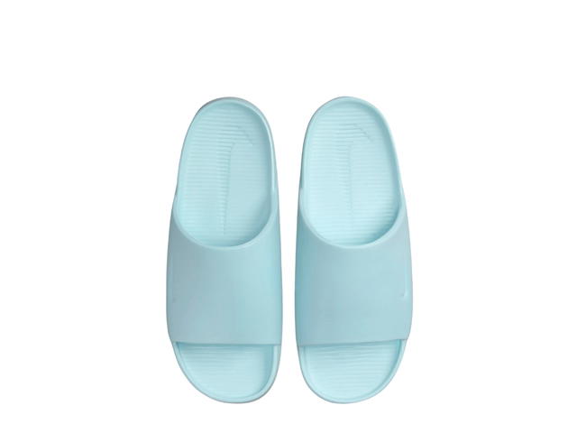 Nike Nike Calm Slide Glacier Blue (Women's) - view 4