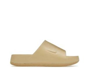 Buy Nike Calm Slide Sesame at Sasom – Authentic and Ready to Ship