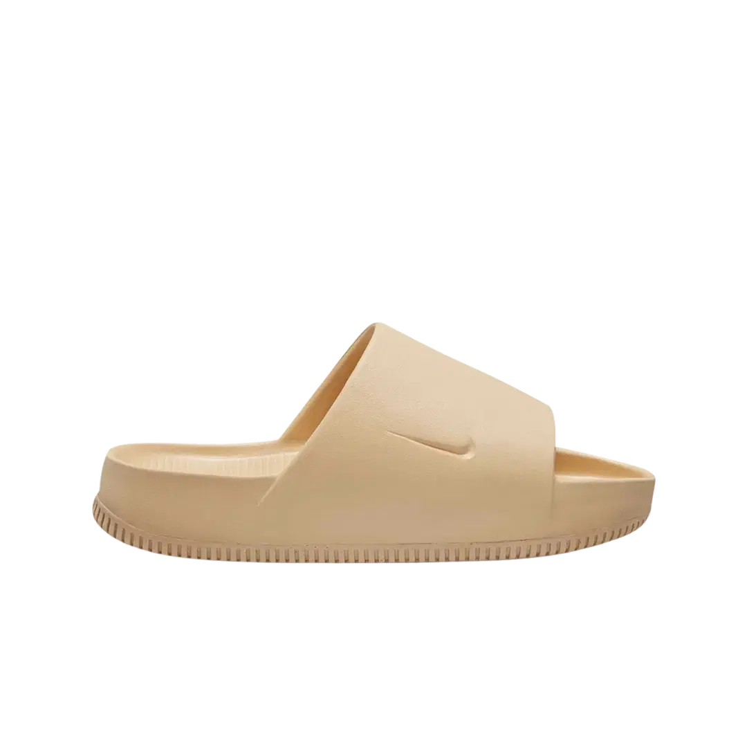 Nike Nike Calm Slide Sesame