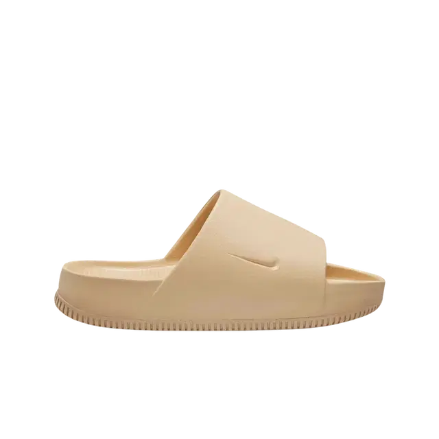 Nike Nike Calm Slide Sesame - view 2