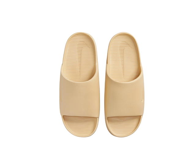 Nike Nike Calm Slide Sesame - view 3