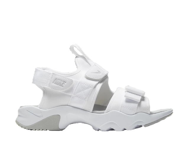 Nike Nike Canyon Sandals White Grey Fog (W) - view 1