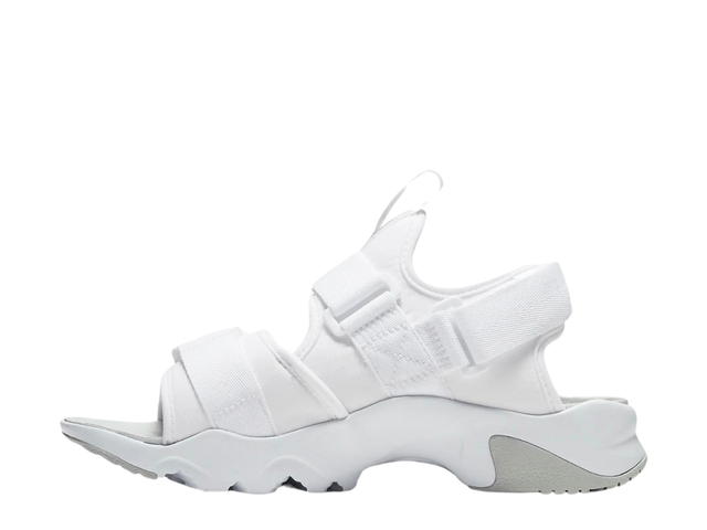 Nike Nike Canyon Sandals White Grey Fog (W) - view 2