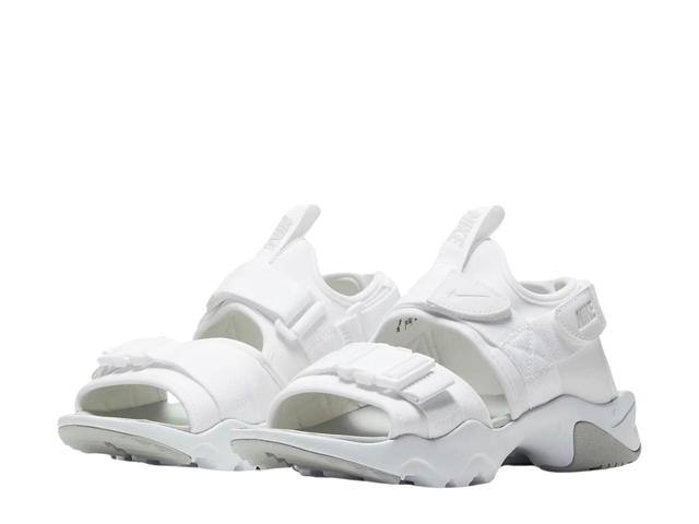 Nike Nike Canyon Sandals White Grey Fog (W) - view 3