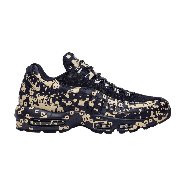 Nike Nike Air Max 95 Cav Empt Blackened Blue