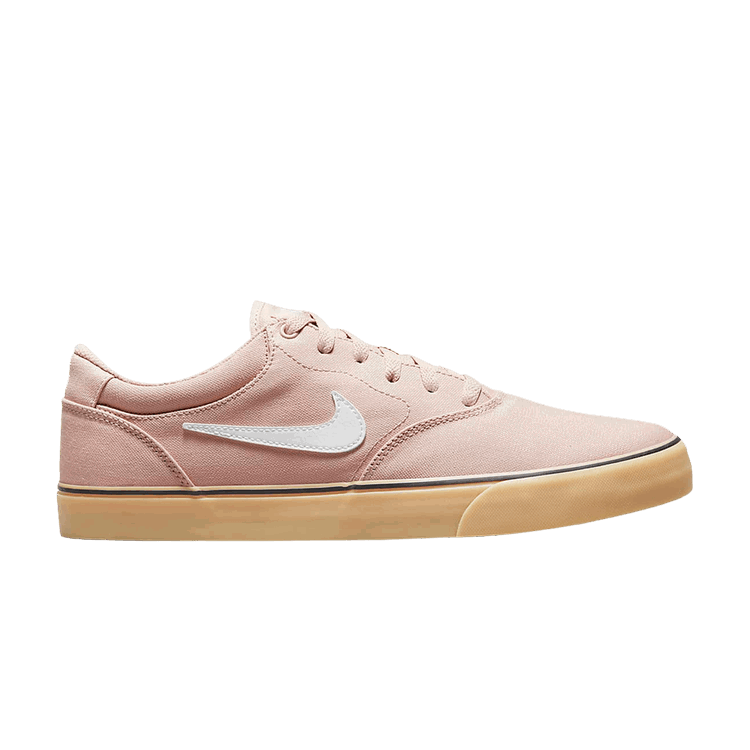 Nike Nike Chron 2 Canvas SB 'Pink Oxford'