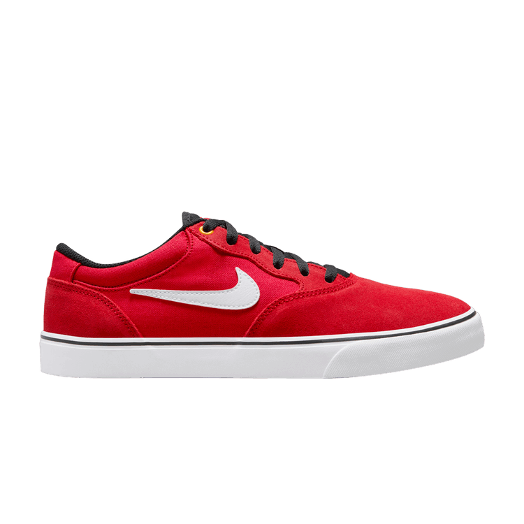 Nike Nike Chron 2 SB 'University Red'