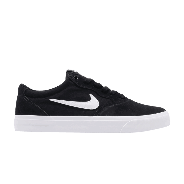 Nike Nike Chron SLR SB 'Black'