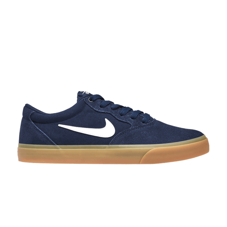 Nike Nike Chron SLR SB 'Obsidian'