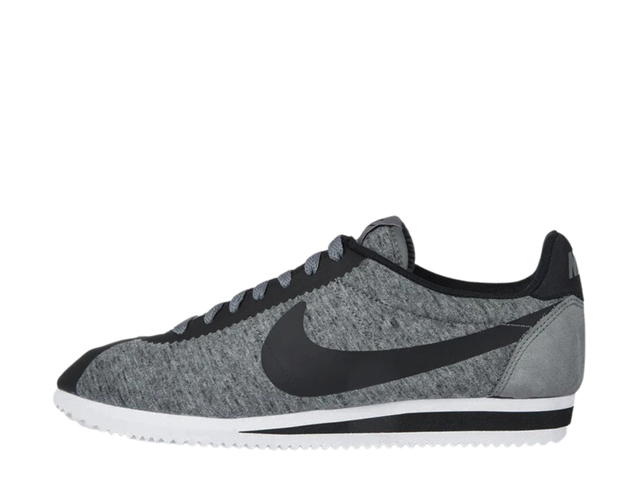 Nike Nike Classic Cortez Tech Pack Grey - view 2