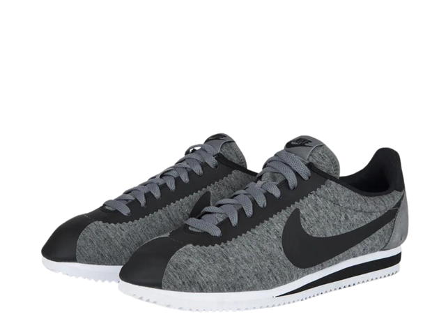 Nike Nike Classic Cortez Tech Pack Grey - view 3
