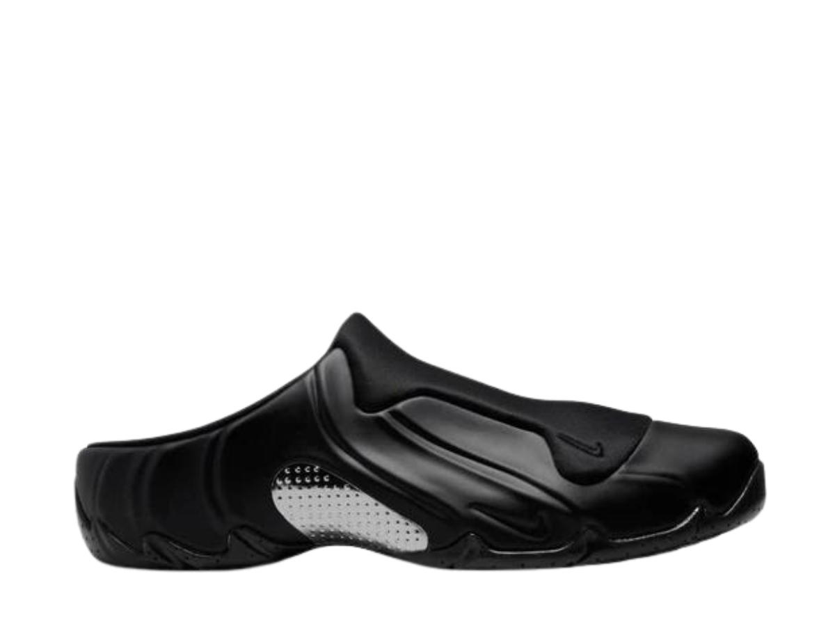 Nike Nike Clogposite Black