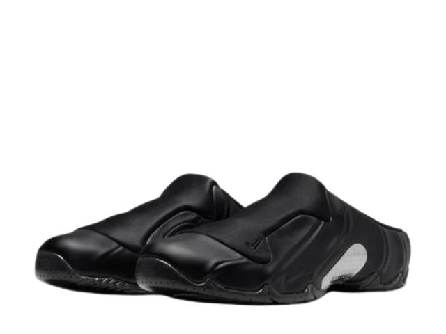 Nike Nike Clogposite Black - view 3