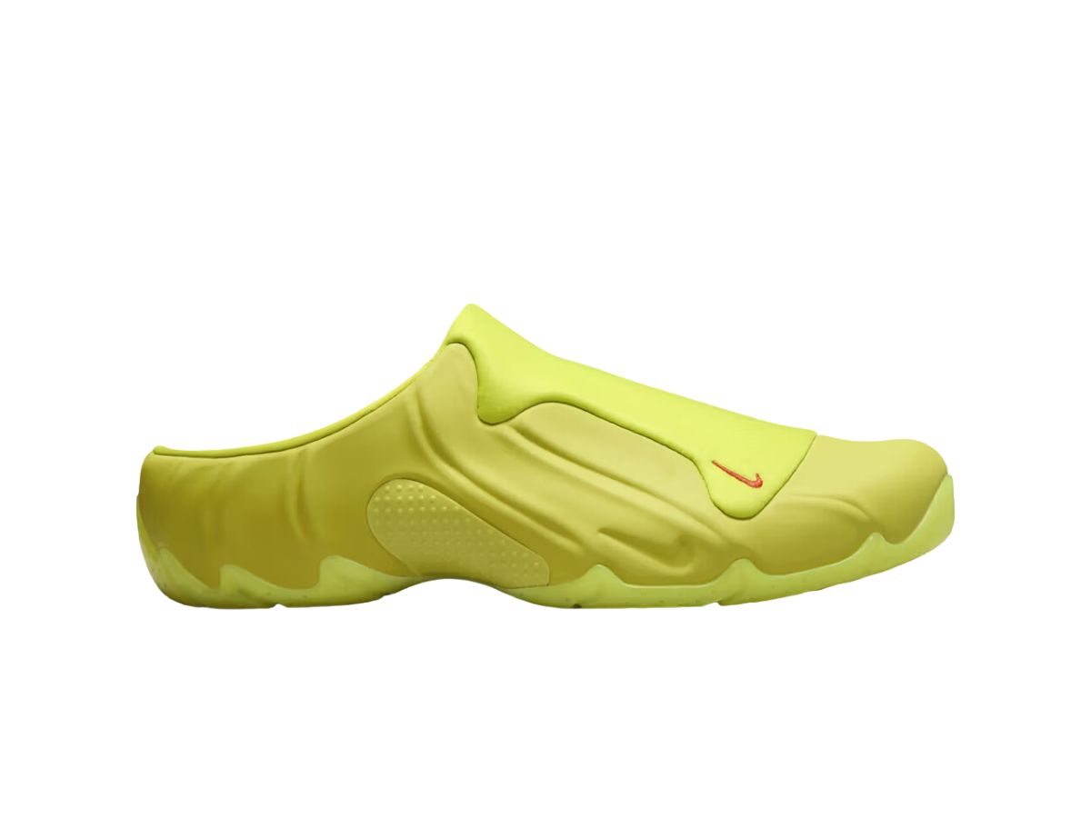 Nike Nike Clogposite Bright Cactus