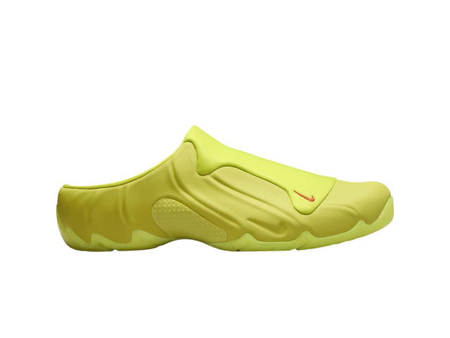 Nike Nike Clogposite Bright Cactus - view 1