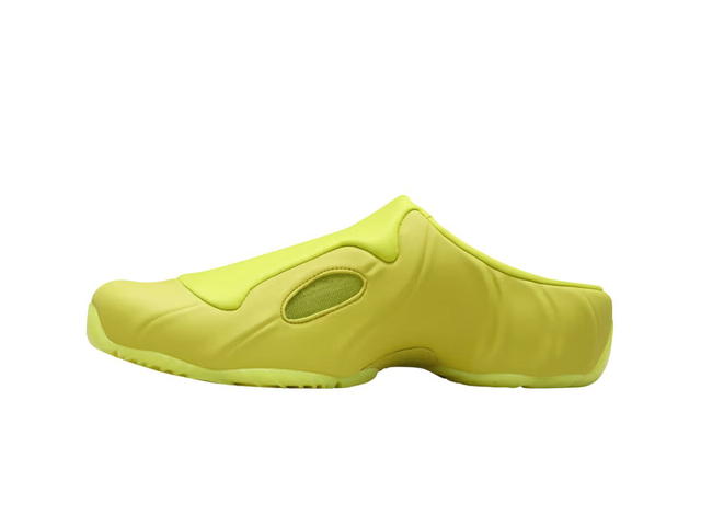 Nike Nike Clogposite Bright Cactus - view 2