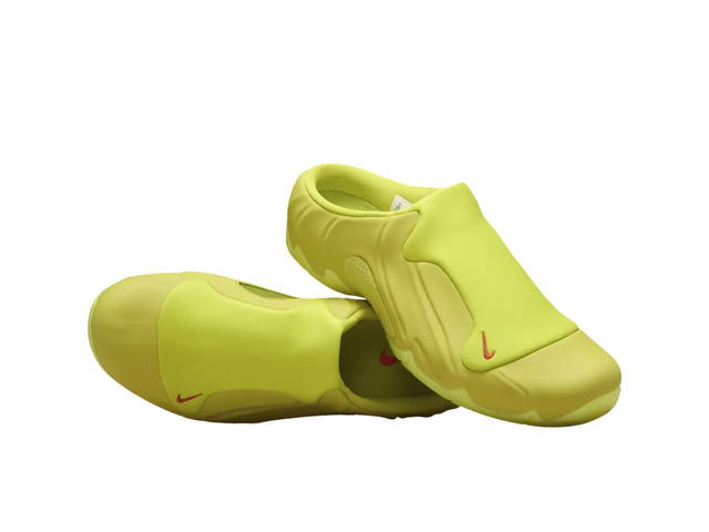 Nike Nike Clogposite Bright Cactus - view 3