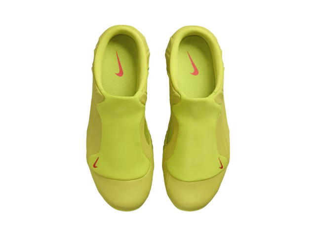 Nike Nike Clogposite Bright Cactus - view 4