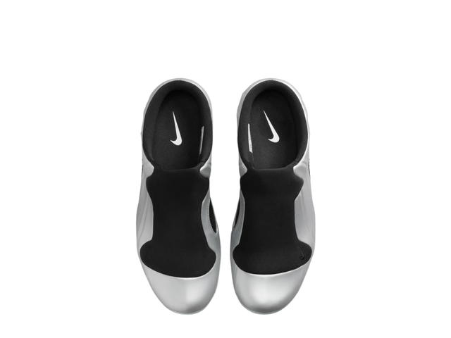 Nike Nike Clogposite Chrome and Black - view 5