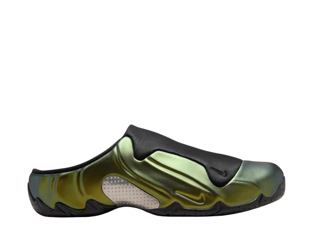 Nike Nike Clogposite Green Goblin