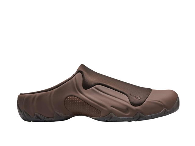 Nike Nike Clogposite Ironstone And Black - view 1