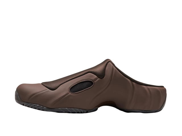 Nike Nike Clogposite Ironstone And Black - view 2