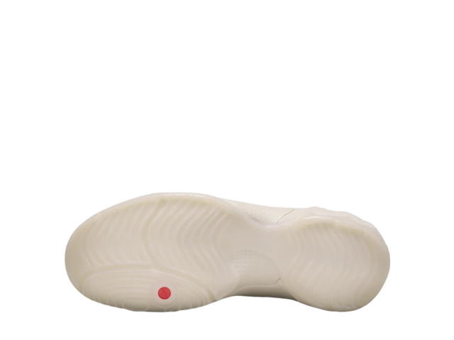 Nike Nike Clogposite Light Orewood Brown and White - view 4