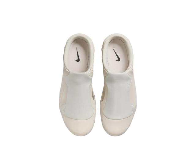 Nike Nike Clogposite Light Orewood Brown and White - view 5