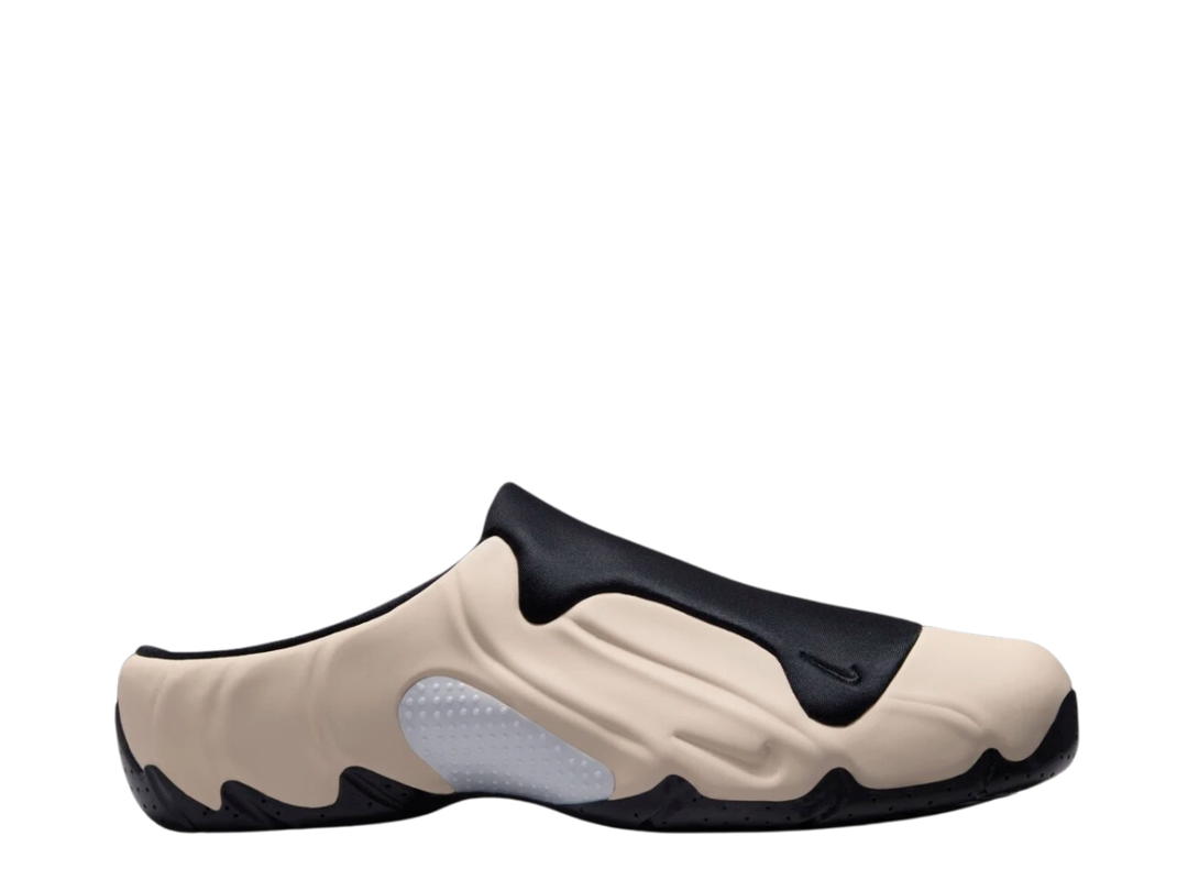 Nike Nike Clogposite Sand Drift and Black
