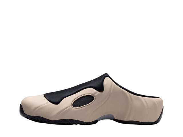 Nike Nike Clogposite Sand Drift and Black - view 2