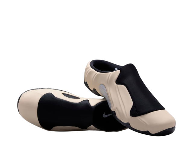 Nike Nike Clogposite Sand Drift and Black - view 3