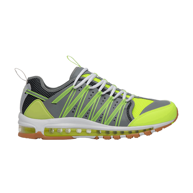Nike Nike CLOT x Air Max 97 Haven 'Volt'