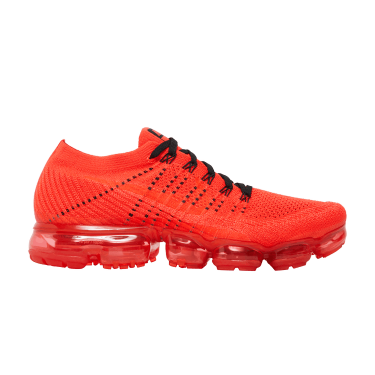 Nike Nike CLOT x Air VaporMax 'Bright Crimson'