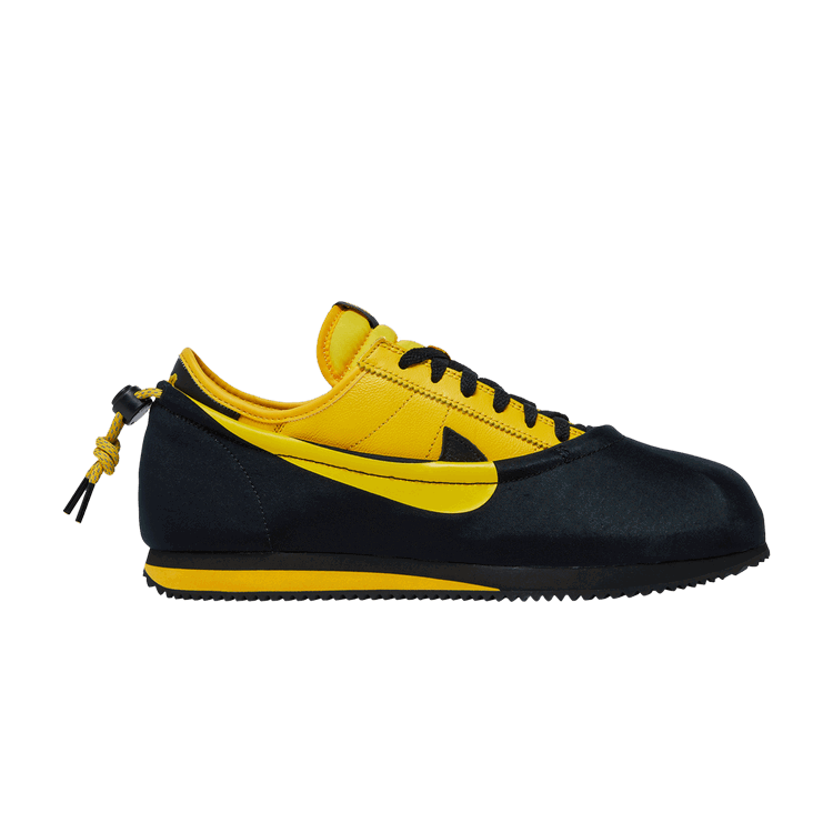 Nike Nike Cortez SP CLOT CLOTEZ Bruce Lee