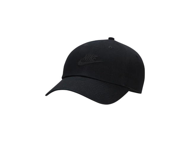 Nike Nike Club Cap Black Black - view 1
