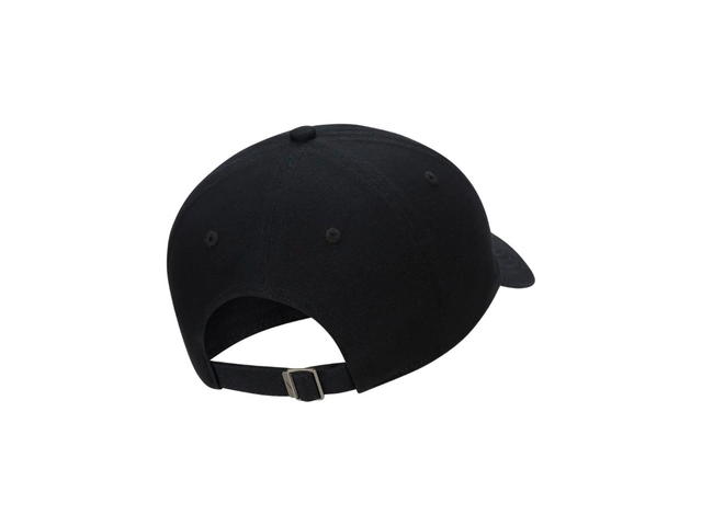 Nike Nike Club Cap Black Black - view 2