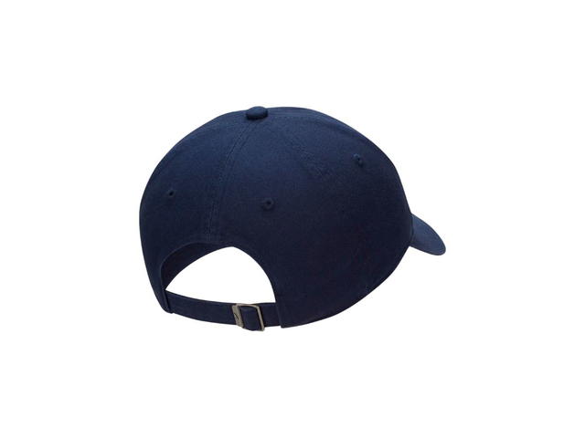 Nike Nike Club Cap Midnight Navy White - view 2