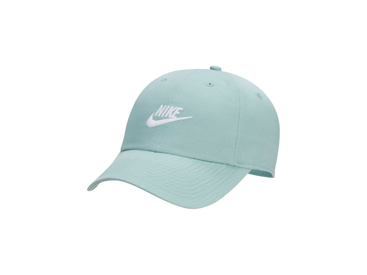 Nike Nike Club Cap Mineral White