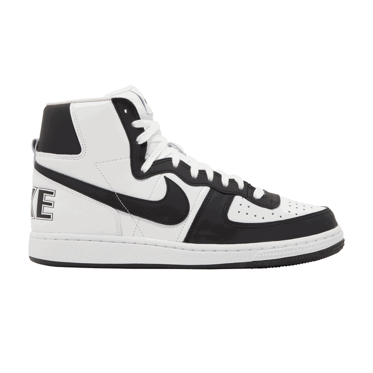 Nike Nike Terminator High SP Comme des Garcons Homme Plus Black