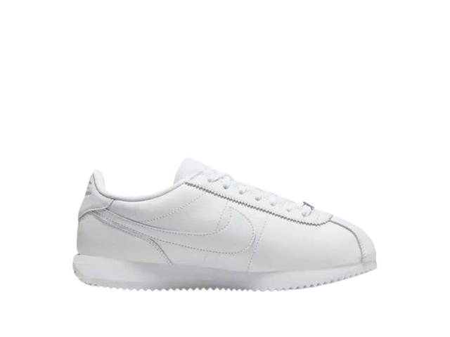 Nike Nike Cortez 23 Premium Triple White (Women's) - view 1