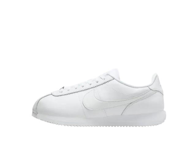Nike Nike Cortez 23 Premium Triple White (Women's) - view 2