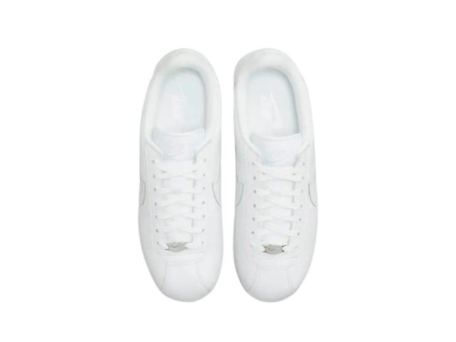 Nike Nike Cortez 23 Premium Triple White (Women's) - view 4