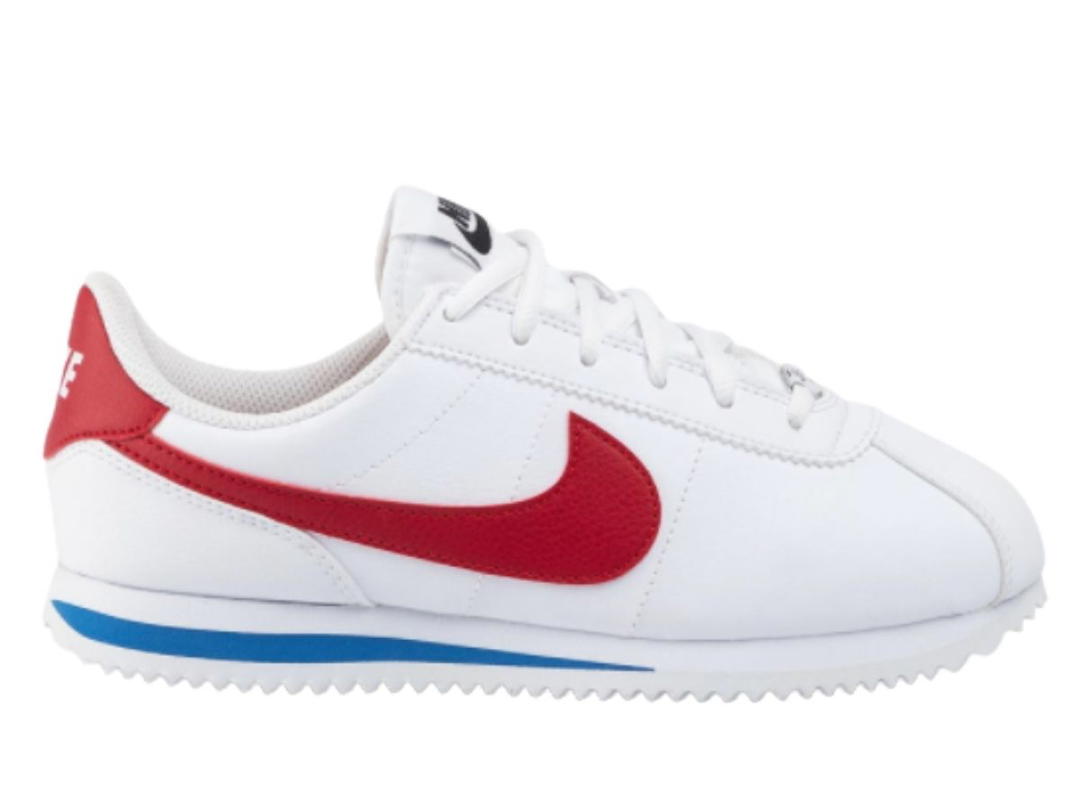 Nike Nike Cortez Basic Forrest Gump (GS)
