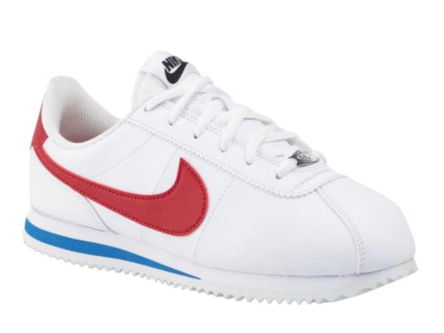 Nike Nike Cortez Basic Forrest Gump (GS) - view 2