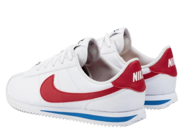 Nike Nike Cortez Basic Forrest Gump (GS) - view 3