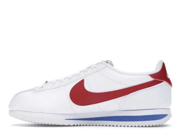 Nike Nike Cortez Basic Forrest Gump (2019) - view 2