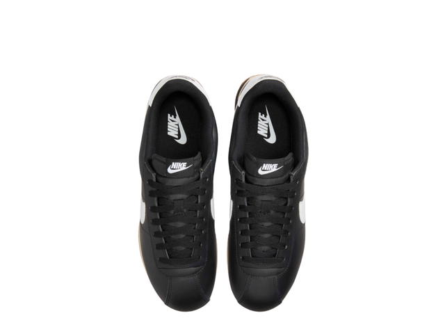 Nike Nike Cortez Black Gum Medium Brown Sesame White - view 3