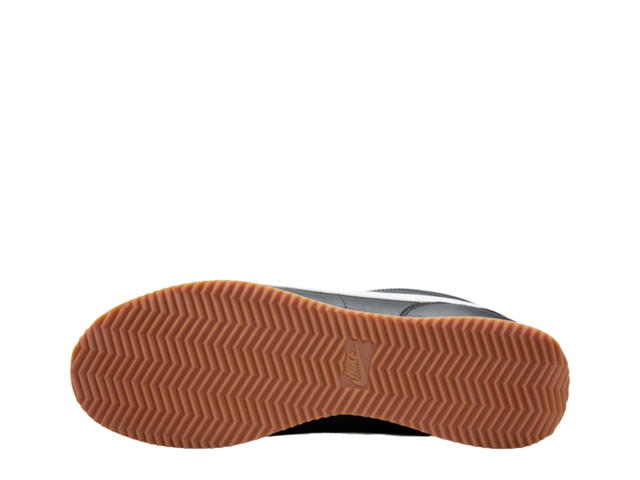 Nike Nike Cortez Black Gum Medium Brown Sesame White - view 4